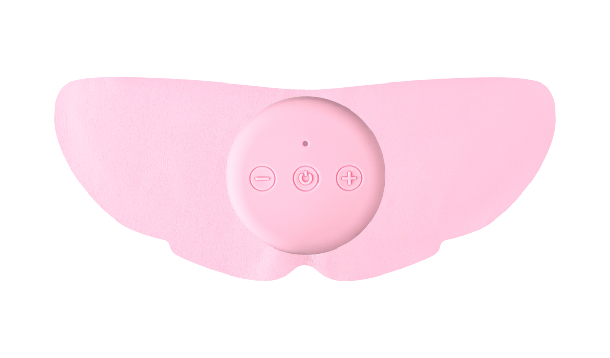 Period Pain Relief 101: Top Devices and Everyday Habits for a Cramp-Free Life - Nuevira