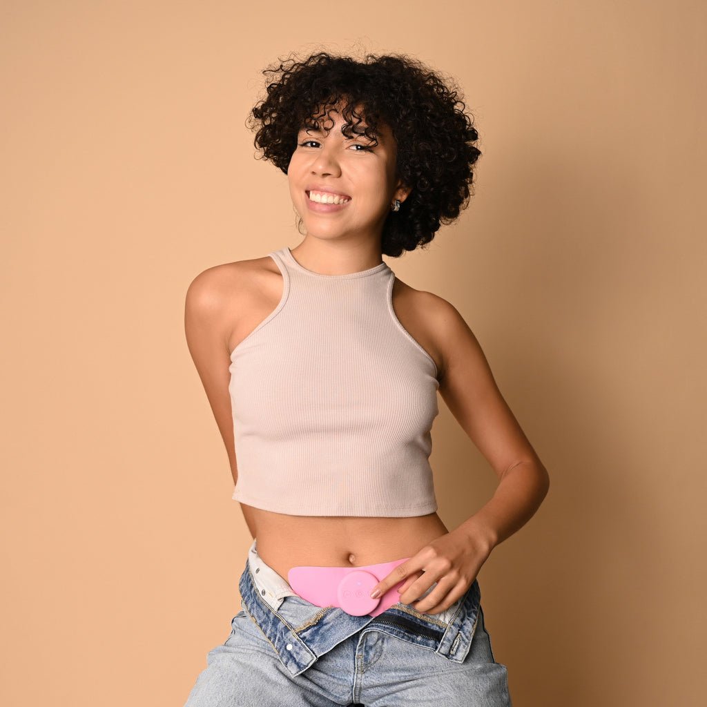 How to Relieve Occipital Nerve Pain During Your Period - Nuevira