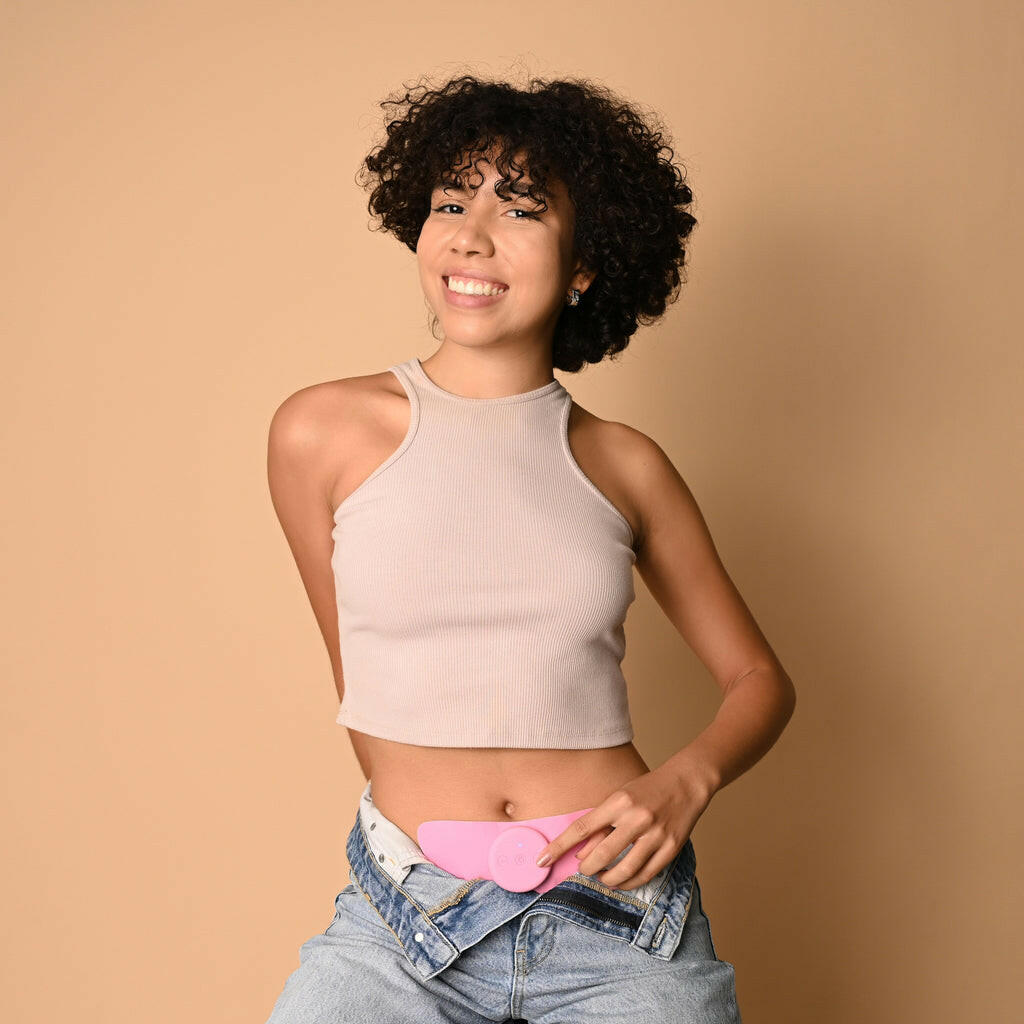 Best Foods to Ease Cramps and Boost Your Period Pain Relief Routine